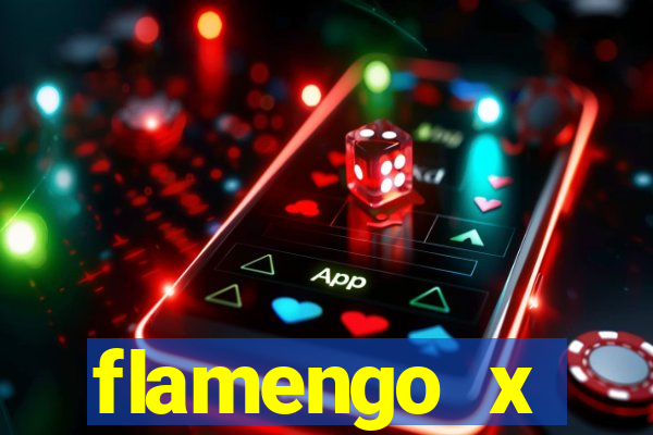 flamengo x palmeiras futemax